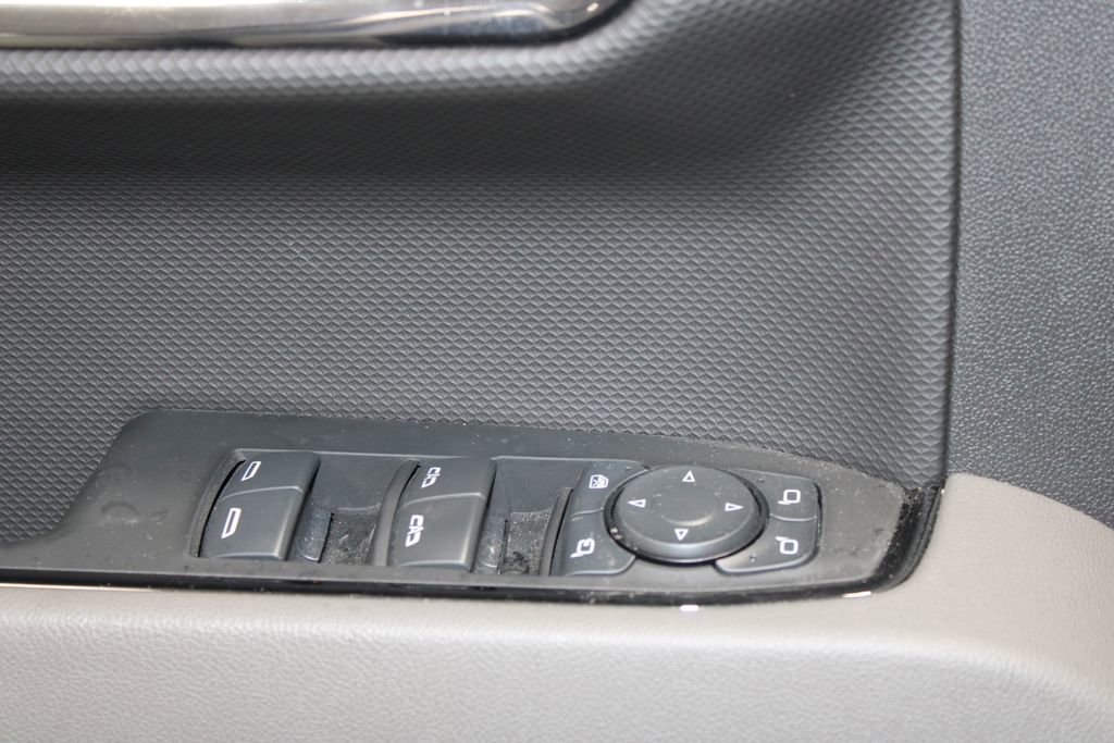 Used 2024 Chevrolet Silverado 1500 ZR2 w/ Technology Package image 26