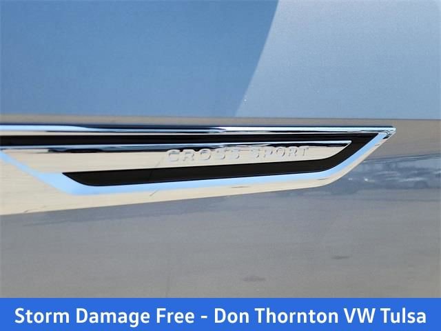 New 2026 Volkswagen Atlas Cross Sport SE image 10