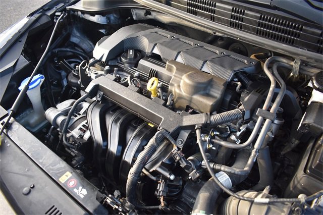 Used 2022 Kia Rio S image 30