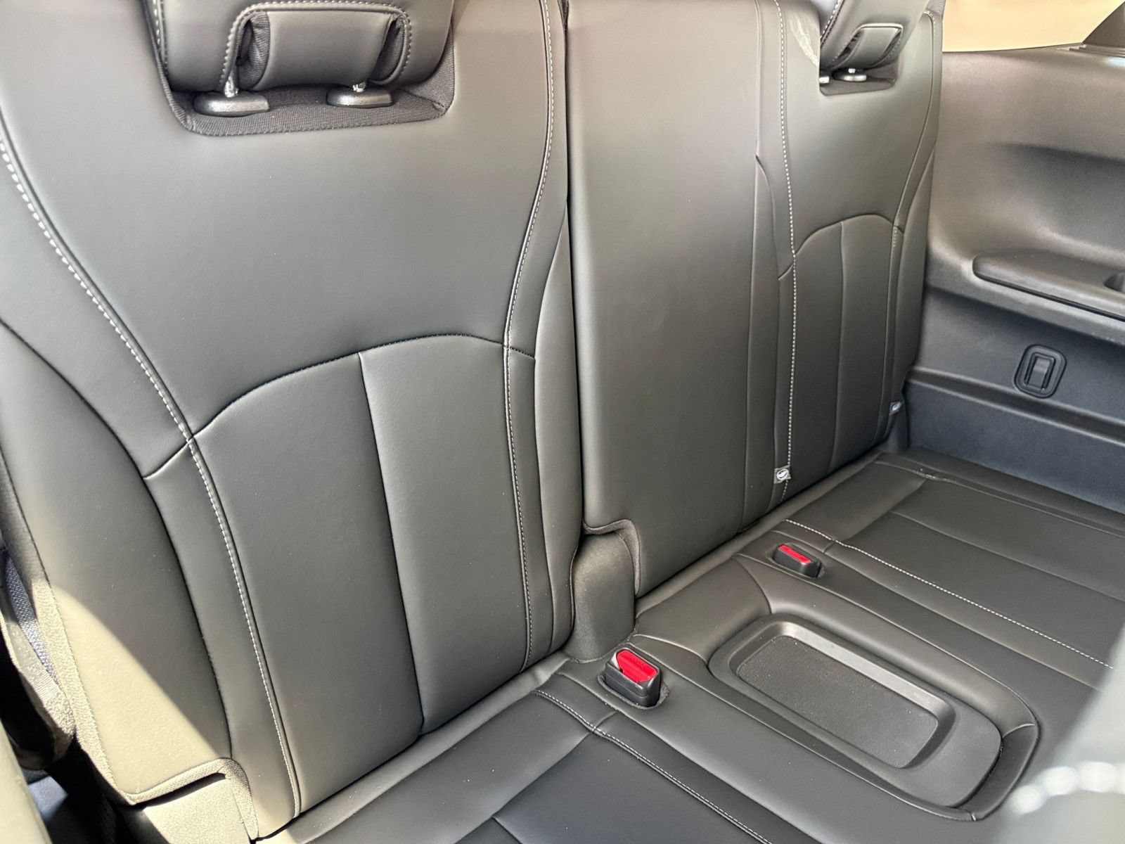 Used 2026 INFINITI QX60 Luxe AWD/4WD image 31