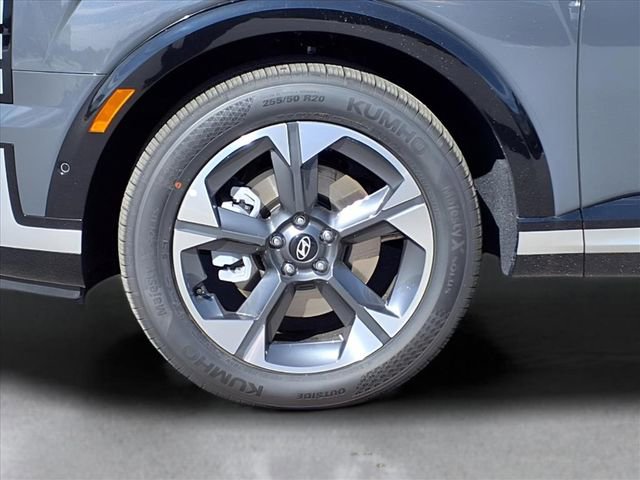 New 2026 Hyundai Palisade Limited image 12