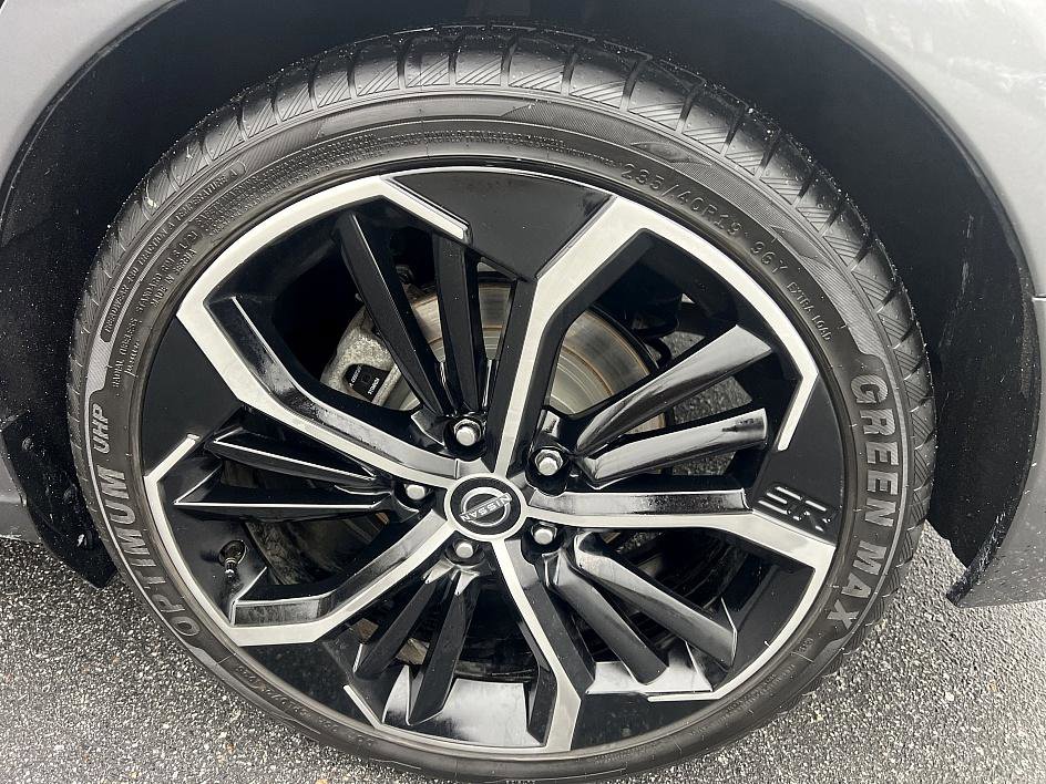 Certified 2024 Nissan Altima 2.5 SR image 10