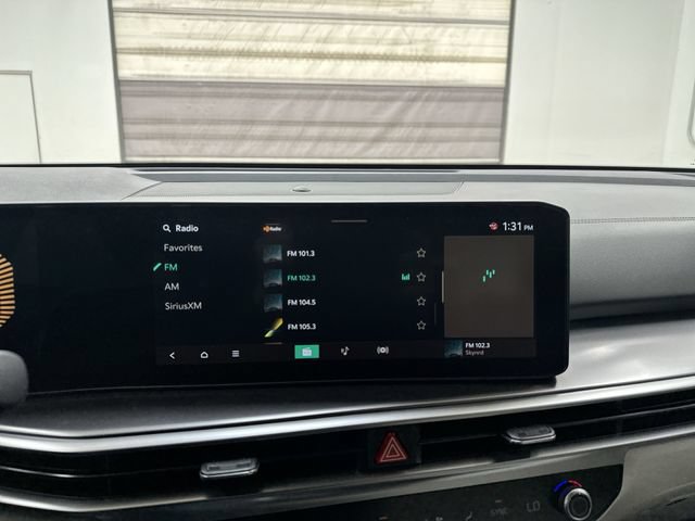 Certified 2026 Kia Sorento S AWD/4WD image 13