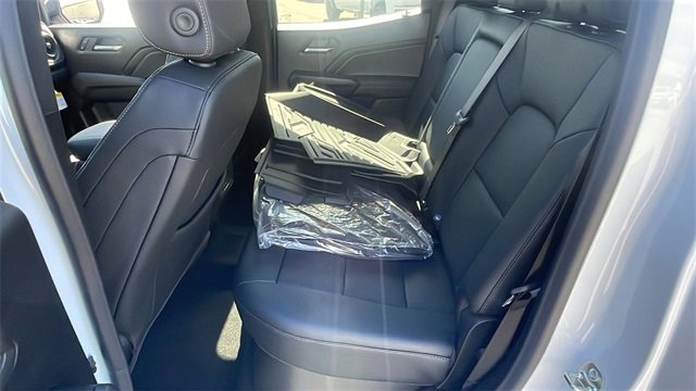 New 2026 Chevrolet Colorado LT w/ LT Convenience Package image 12