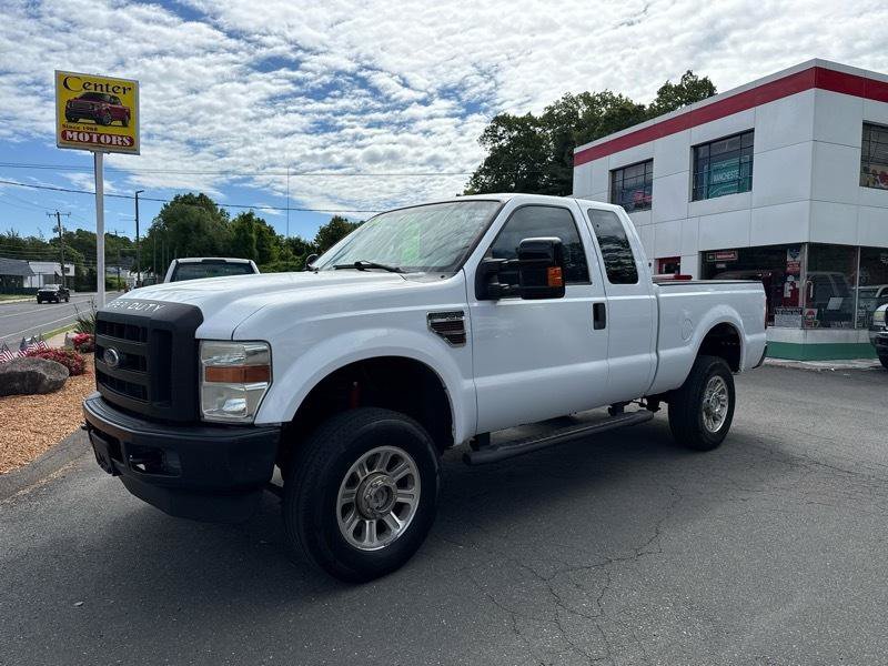 Used 2009 Ford F350 XL