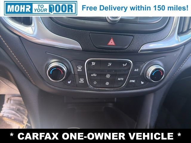 Used 2021 Chevrolet Equinox Premier w/ Redline Edition image 21