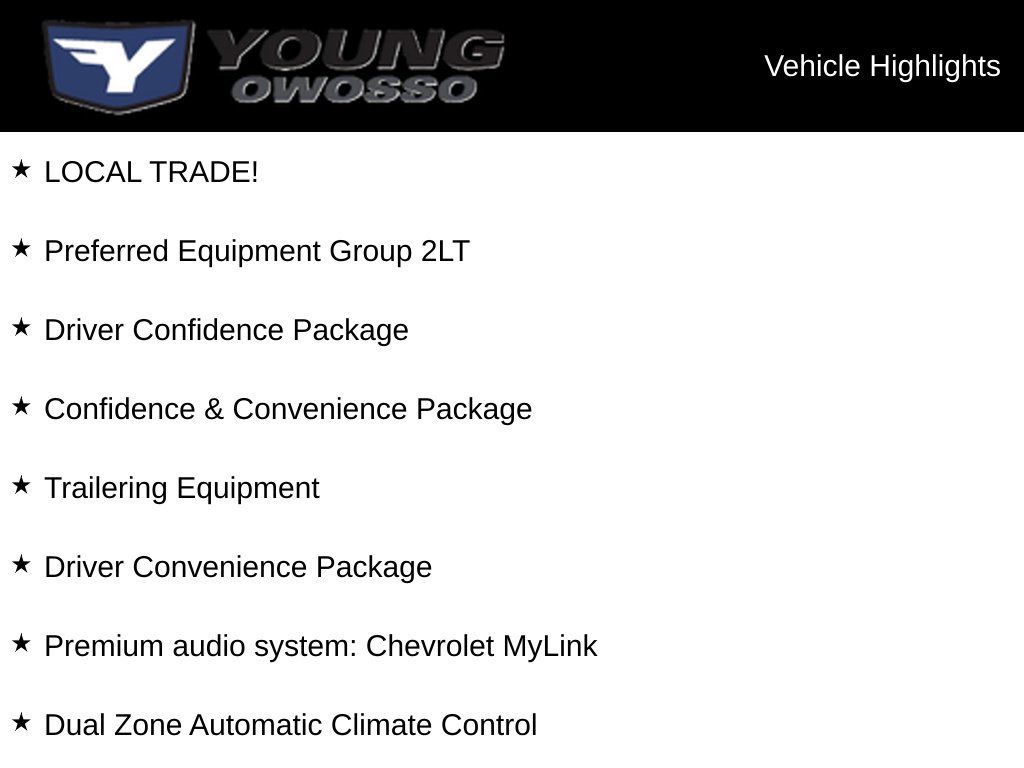 Certified 2019 Chevrolet Equinox LT FWD image 5