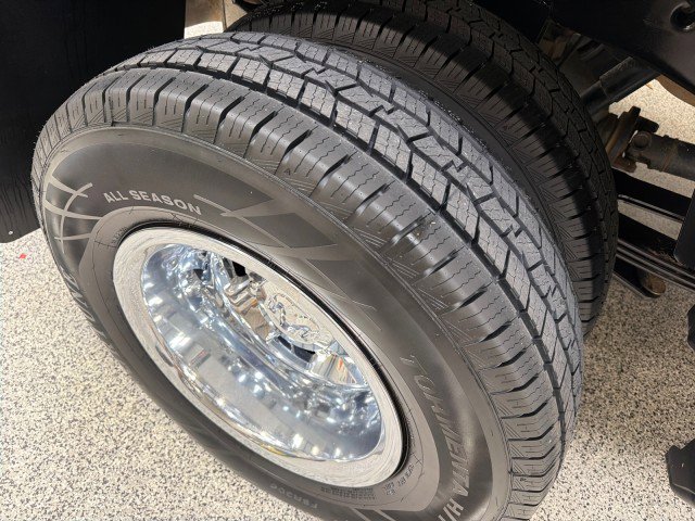 Used 2022 RAM 3500 Tradesman image 43