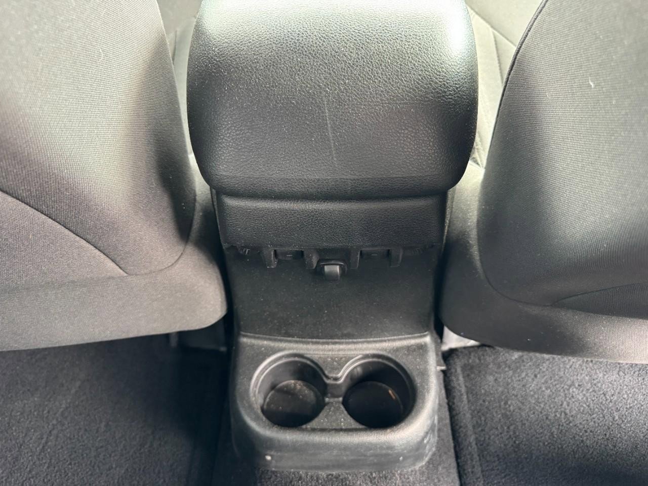 Used 2017 Jeep Wrangler Unlimited Sport w/ Quick Order Package 24S image 17