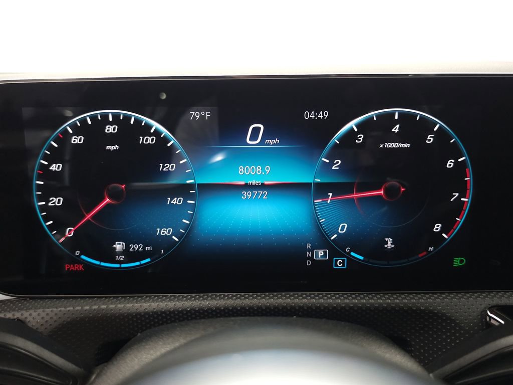 Certified 2022 Mercedes-Benz A 220 4MATIC image 13