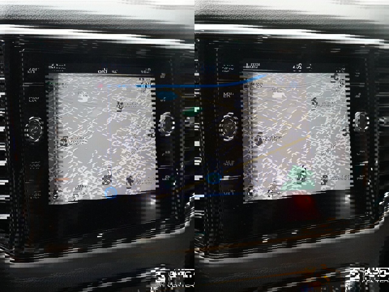 Used 2021 Volkswagen Atlas Cross Sport SEL Premium image 34