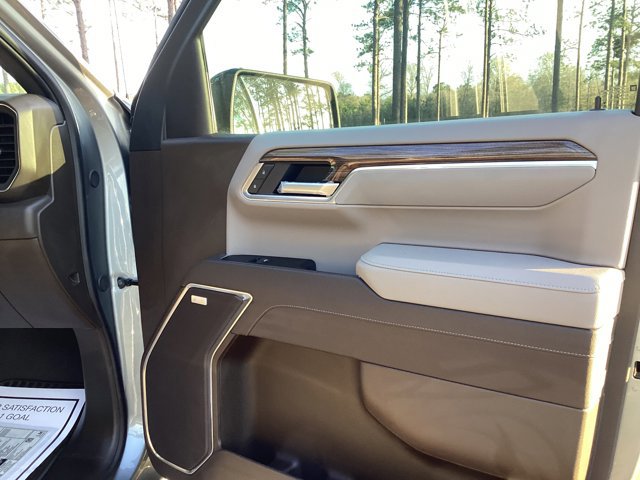 New 2025 Chevrolet Silverado 1500 RST w/ Convenience Package II image 16