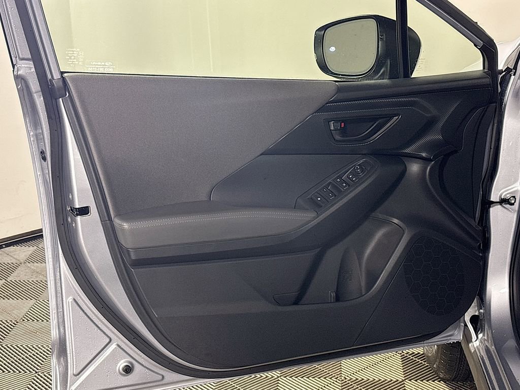 Certified 2025 Subaru Crosstrek 2.0i Premium image 23