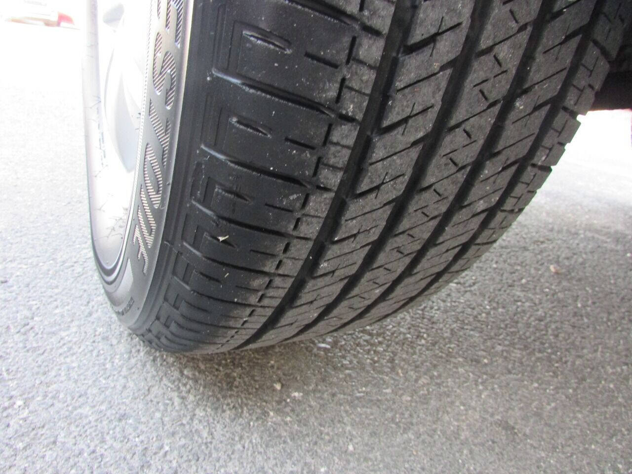 Used 2006 Hyundai Tucson Limited FWD image 23