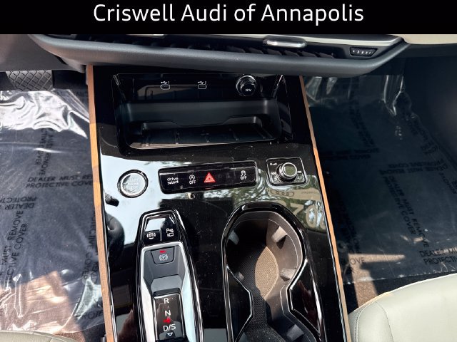 Certified 2025 Audi A5 Premium Plus w/ Premium Plus AWD/4WD image 23