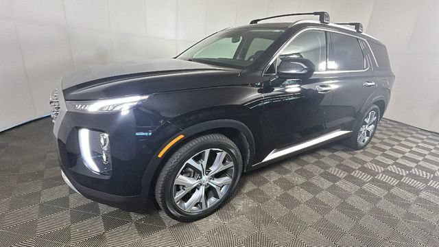 Used 2021 Hyundai Palisade SEL w/ Premium Package AWD/4WD image 6