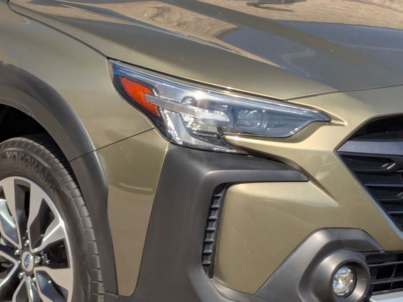 Used 2023 Subaru Outback Touring XT AWD/4WD image 10