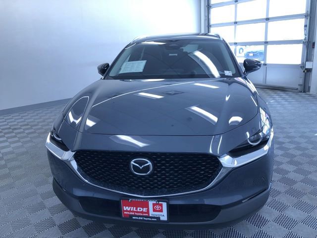 Used 2025 MAZDA CX-30 AWD 2.5 S w/ Preferred Package image 15