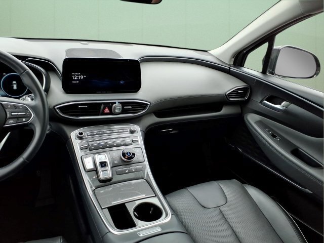Used 2022 Hyundai Santa Fe SEL w/ Convenience + Premium Package AWD/4WD image 19