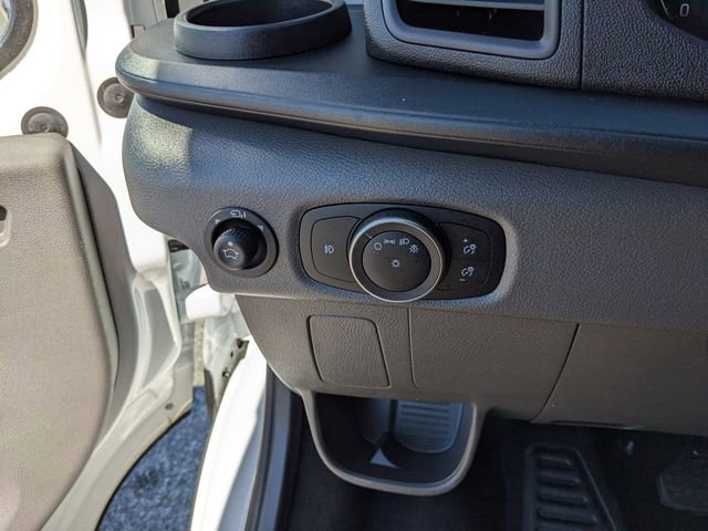 Used 2025 Ford Transit 350 XLT image 29