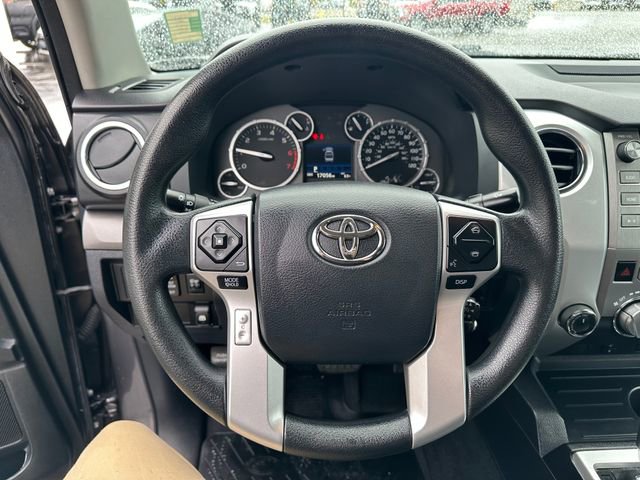 Used 2017 Toyota Tundra SR5 image 12