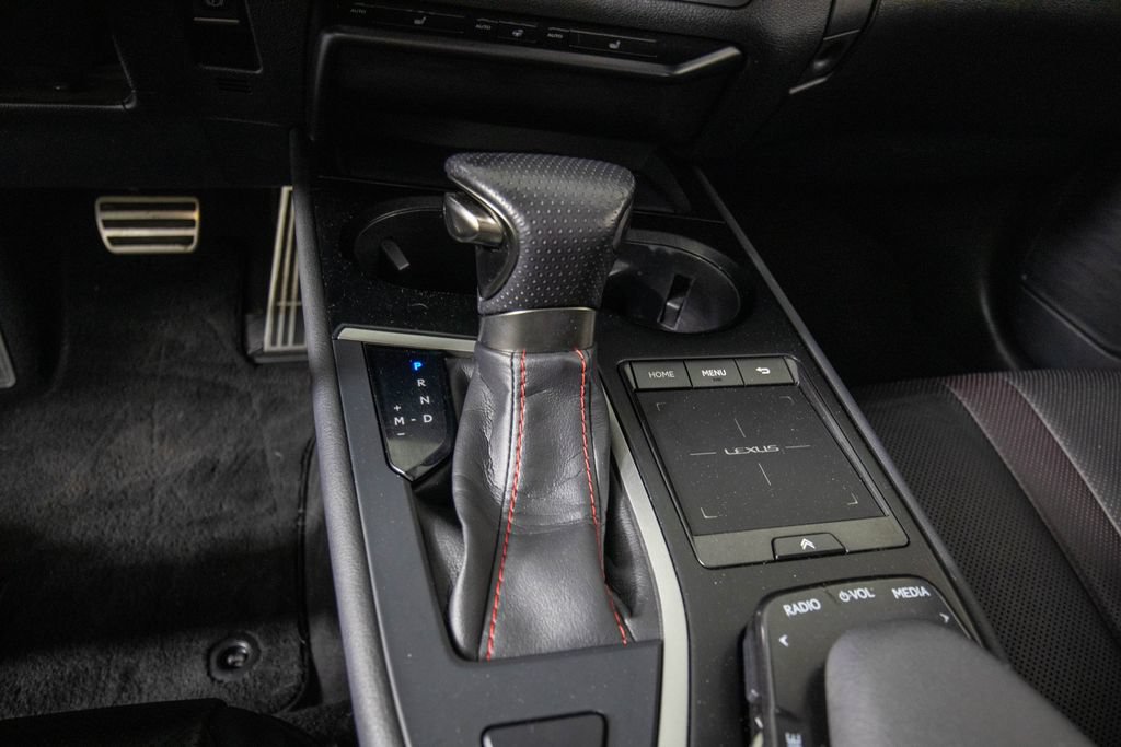 Used 2019 Lexus UX 200 F Sport w/ F Sport Premium Package FWD image 26
