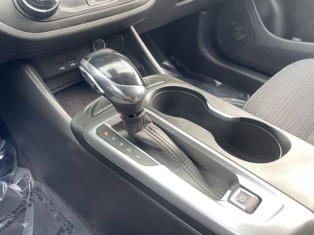 Certified 2026 Buick Envista Preferred FWD image 20