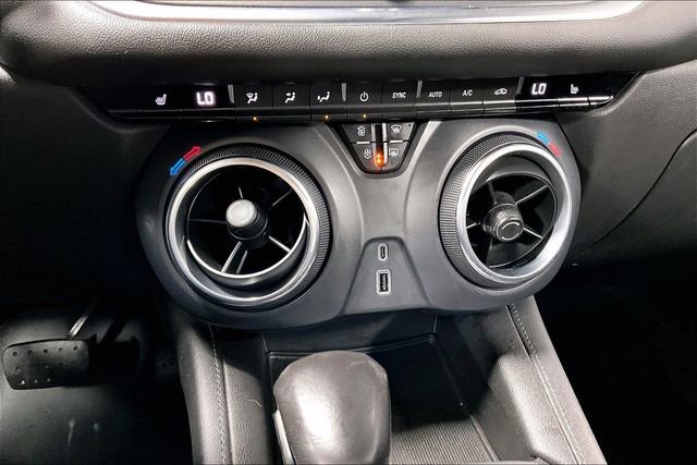 Used 2020 Chevrolet Blazer LT image 15