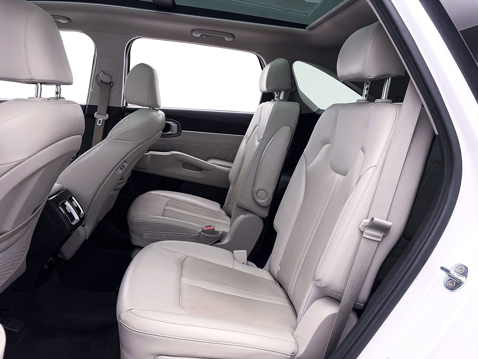 Used 2022 Kia Sorento SX image 39