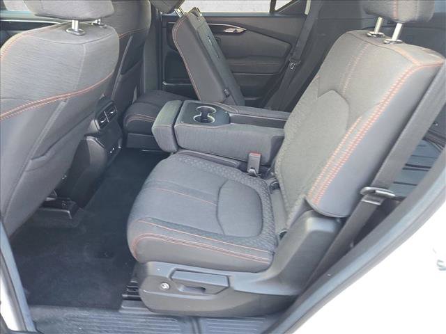 Used 2025 Honda Pilot Sport image 18