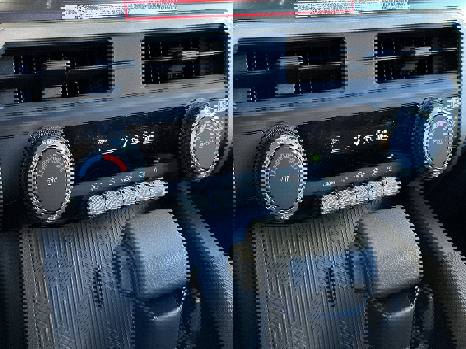 New 2026 Toyota Tacoma SR5 image 17