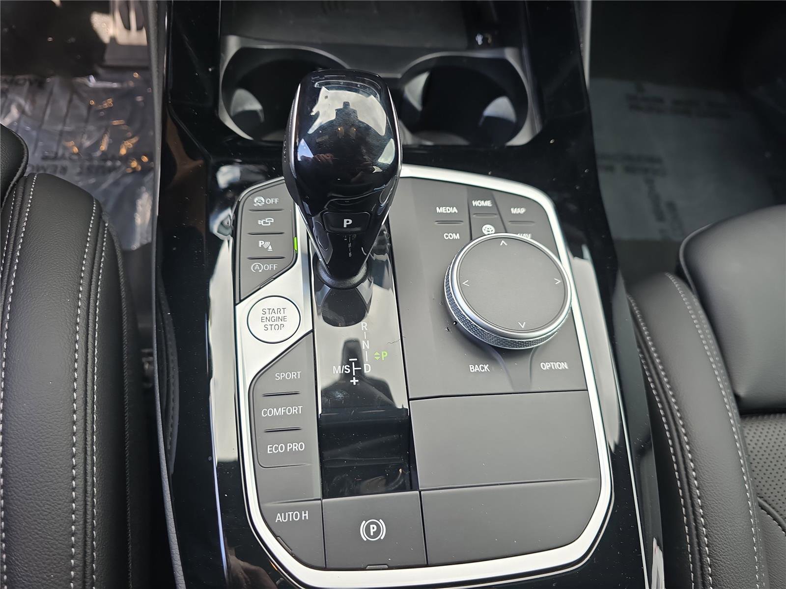 Certified 2023 BMW X3 sDrive30i w/ M Sport Package image 22