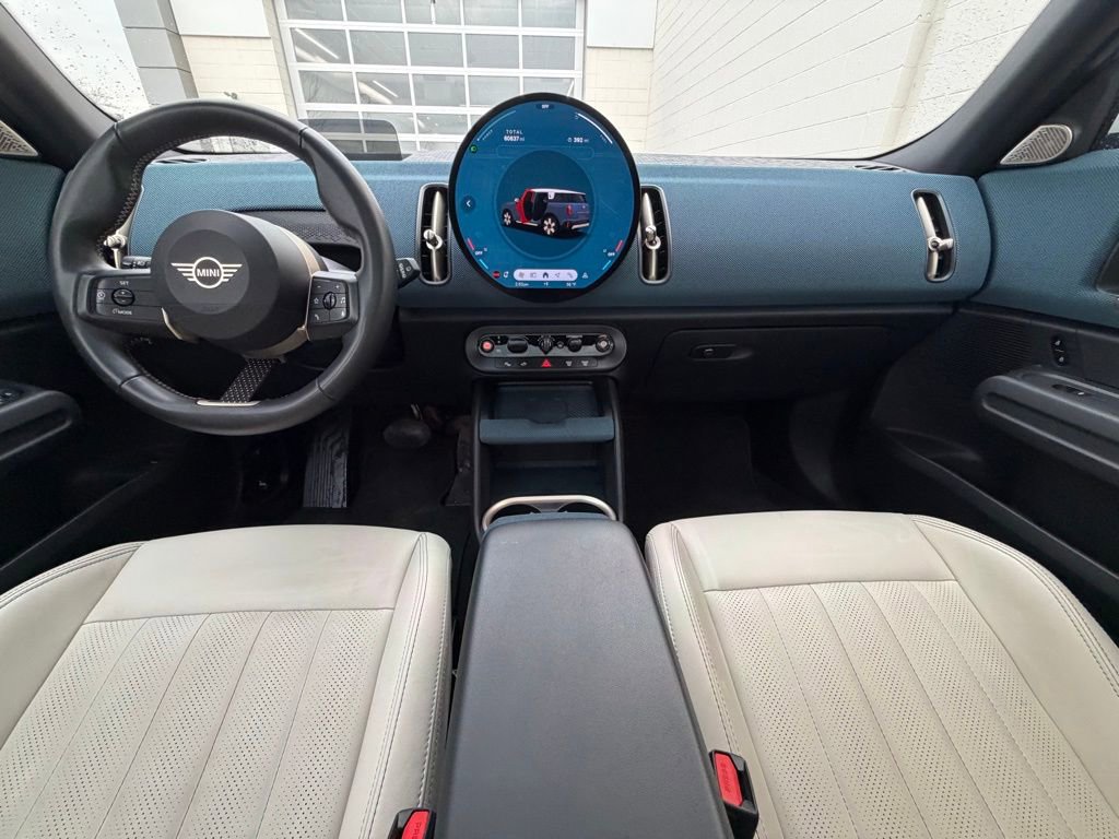 Used 2025 MINI Cooper Countryman S image 17