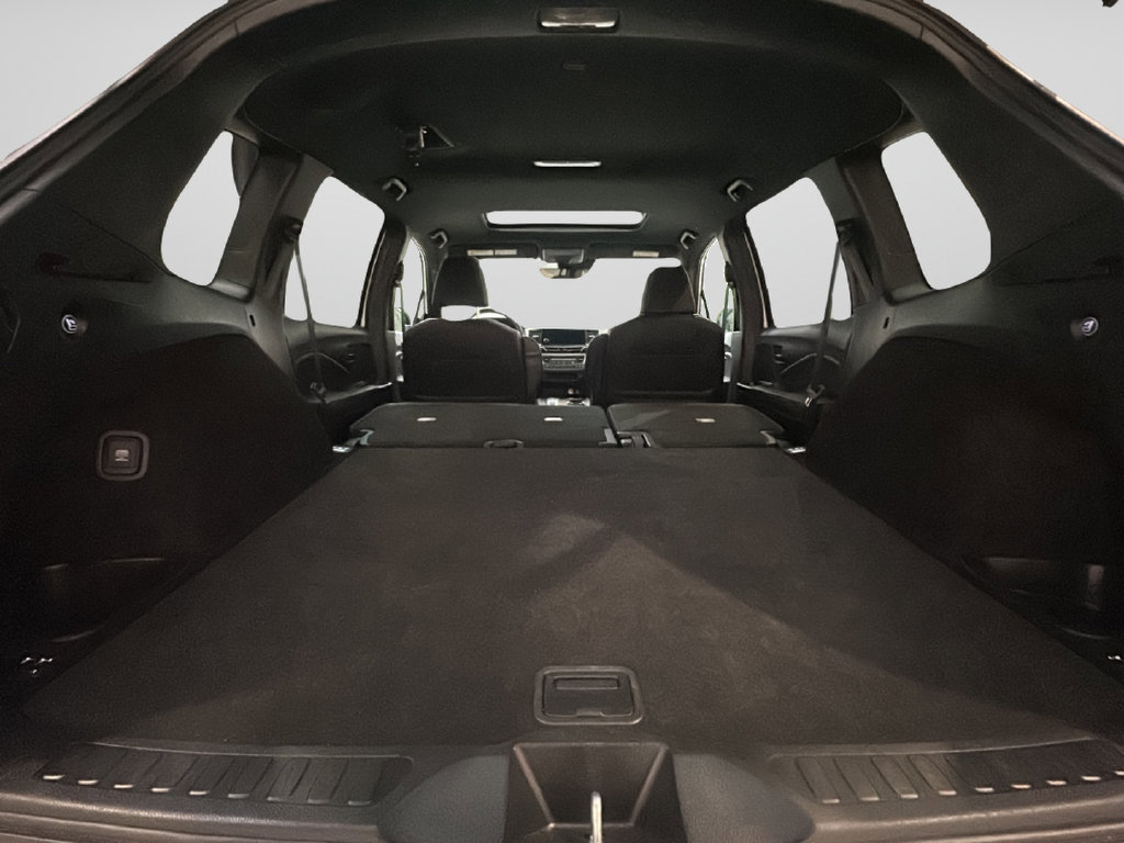 Certified 2022 Honda Passport EX-L image 26