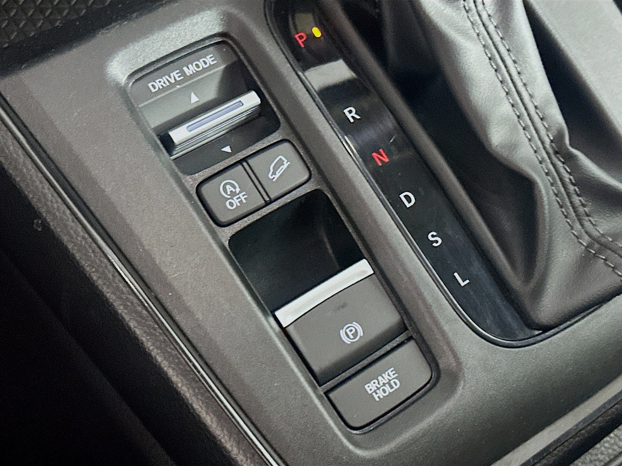 Used 2024 Honda CR-V EX image 24