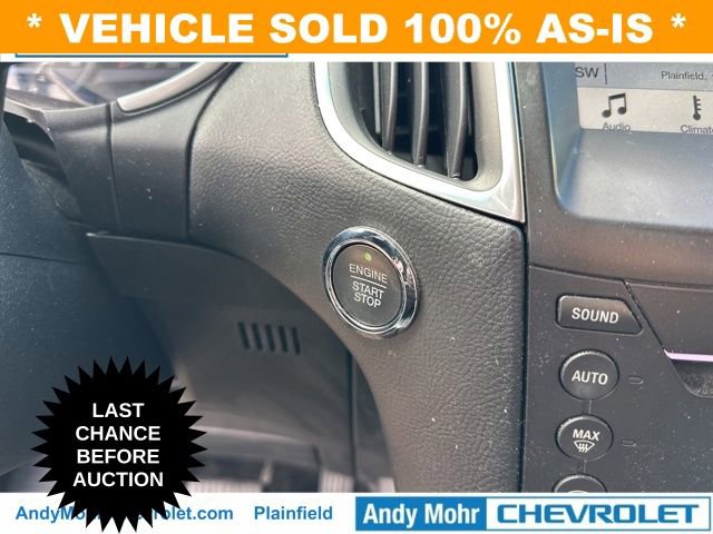 Used 2018 Ford Edge Titanium w/ Equipment Group 302A image 18