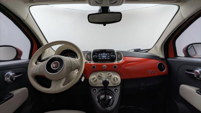 Used 2019 FIAT 500 Pop image 21