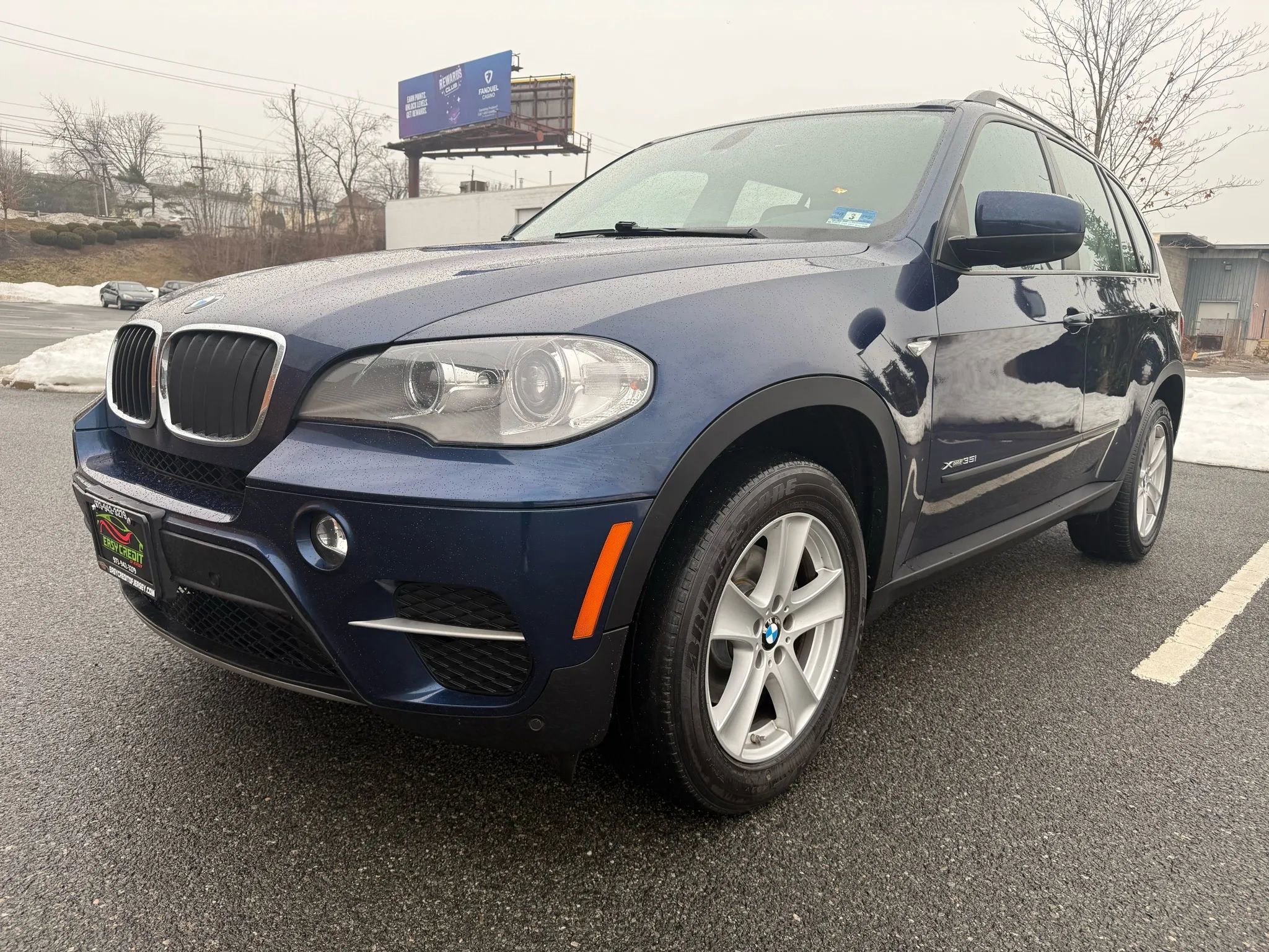 Used 2012 BMW X5 xDrive35i image 1