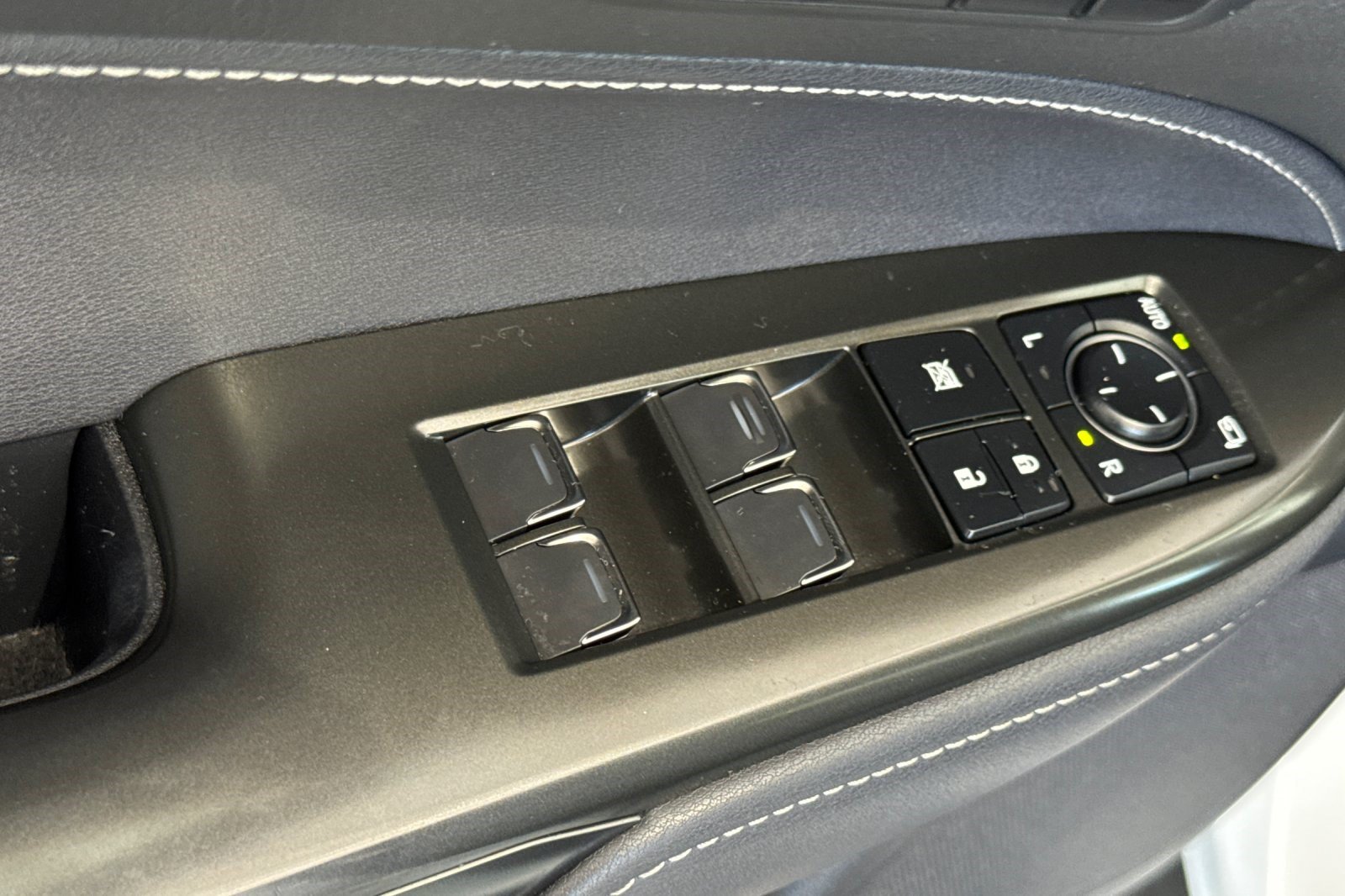 Certified 2024 Lexus NX 350h AWD image 13