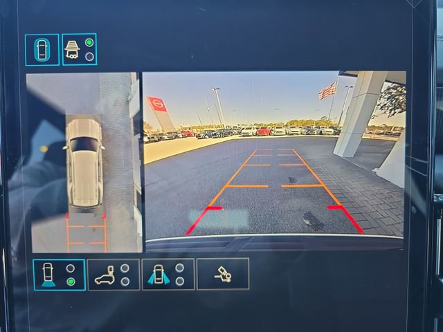 New 2026 GMC Yukon Elevation image 20