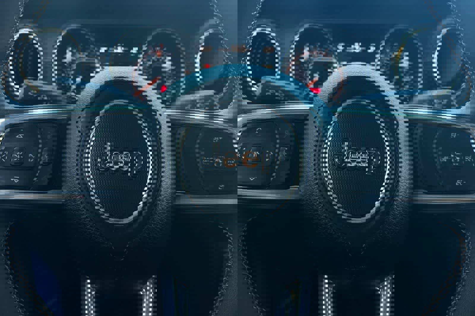 Used 2023 Jeep Gladiator Overland image 25