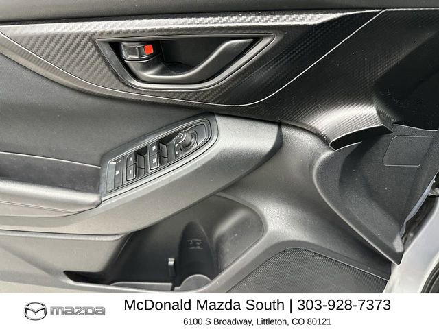 Used 2018 Subaru Impreza 2.0i Premium w/ Eyesight & BSD & Rcta AWD/4WD image 13