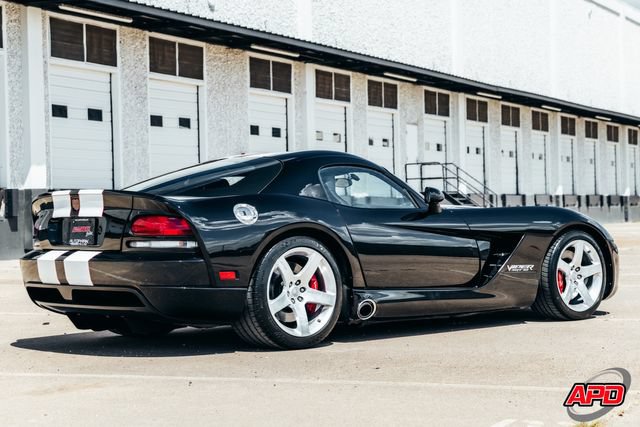 Used 2006 Dodge Viper SRT-10 RWD image 49