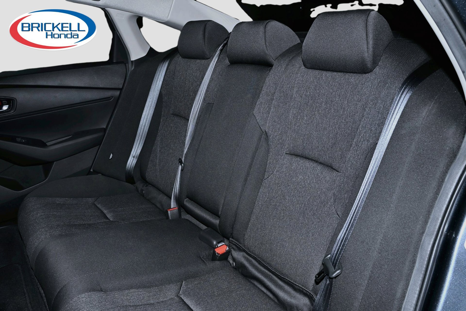 Certified 2024 Honda Accord EX image 18