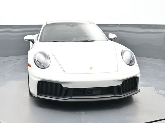 Certified 2025 Porsche 911 Carrera GTS RWD image 24