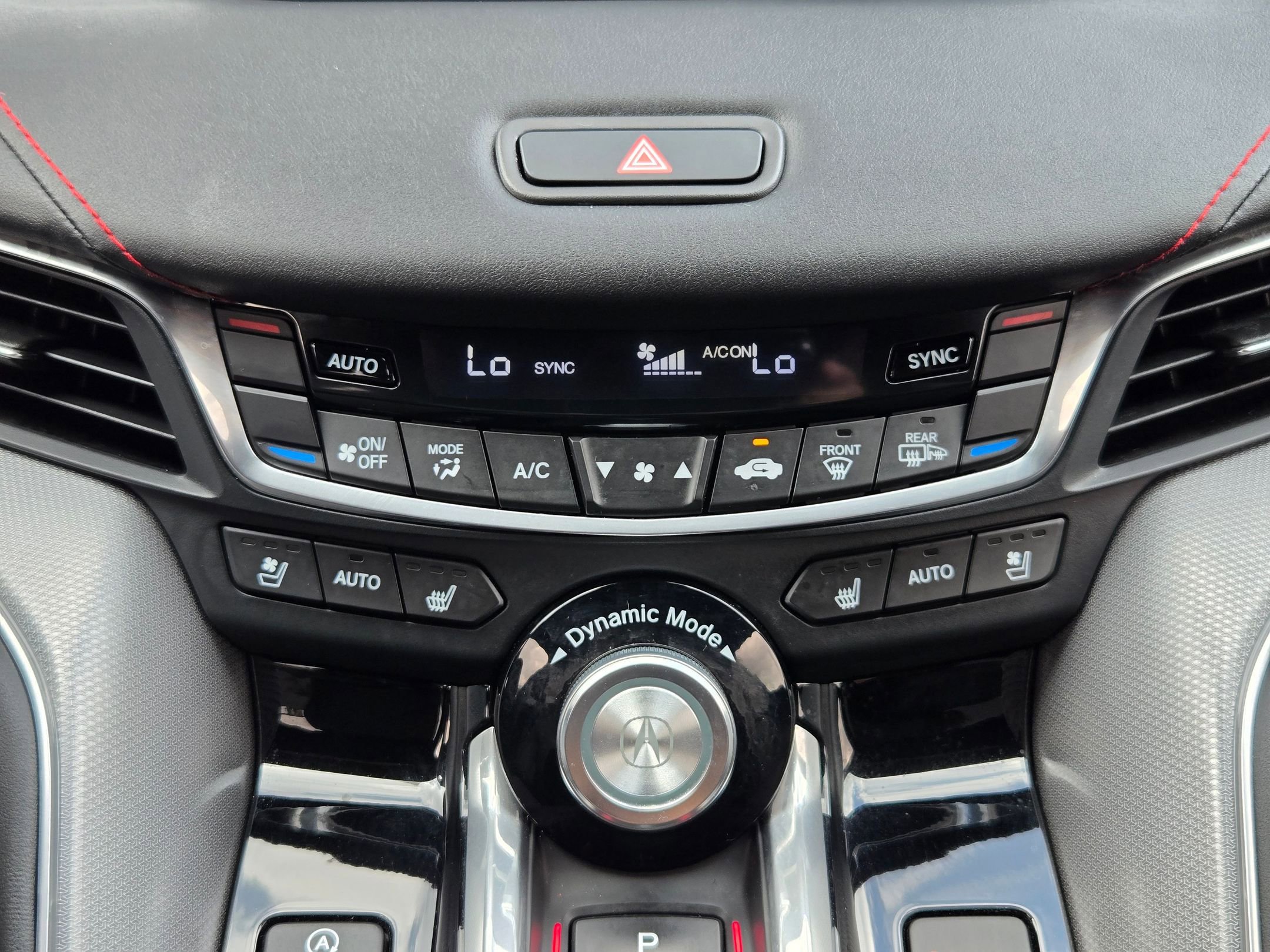 Used 2021 Acura TLX w/ A-SPEC Pkg FWD image 19