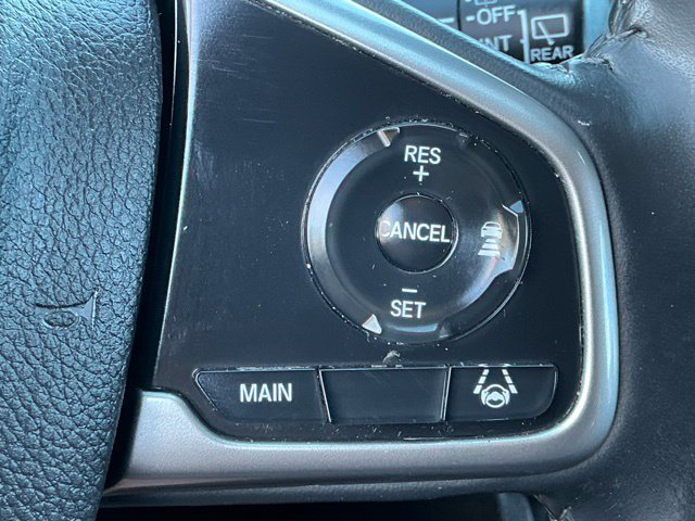 Certified 2020 Honda CR-V EX-L image 17