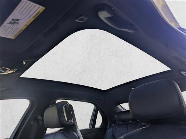 Used 2025 BMW i7 eDrive50 w/ Premium Package image 15