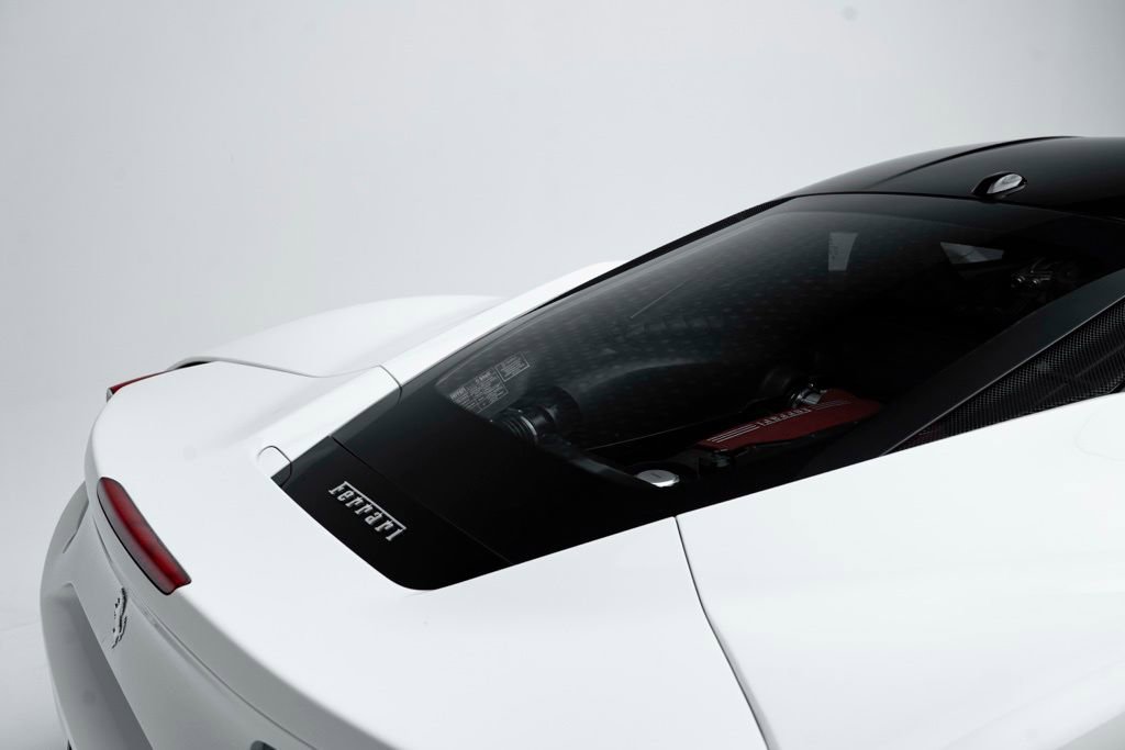 Used 2016 Ferrari 488 GTB RWD image 59