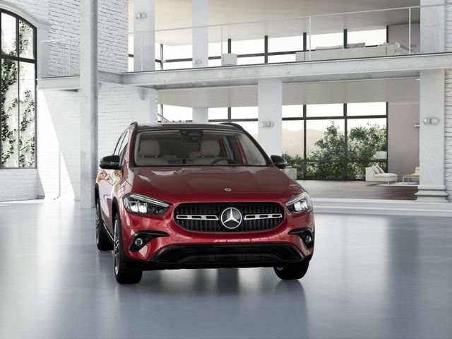 New 2026 Mercedes-Benz GLA 250 4MATIC image 8